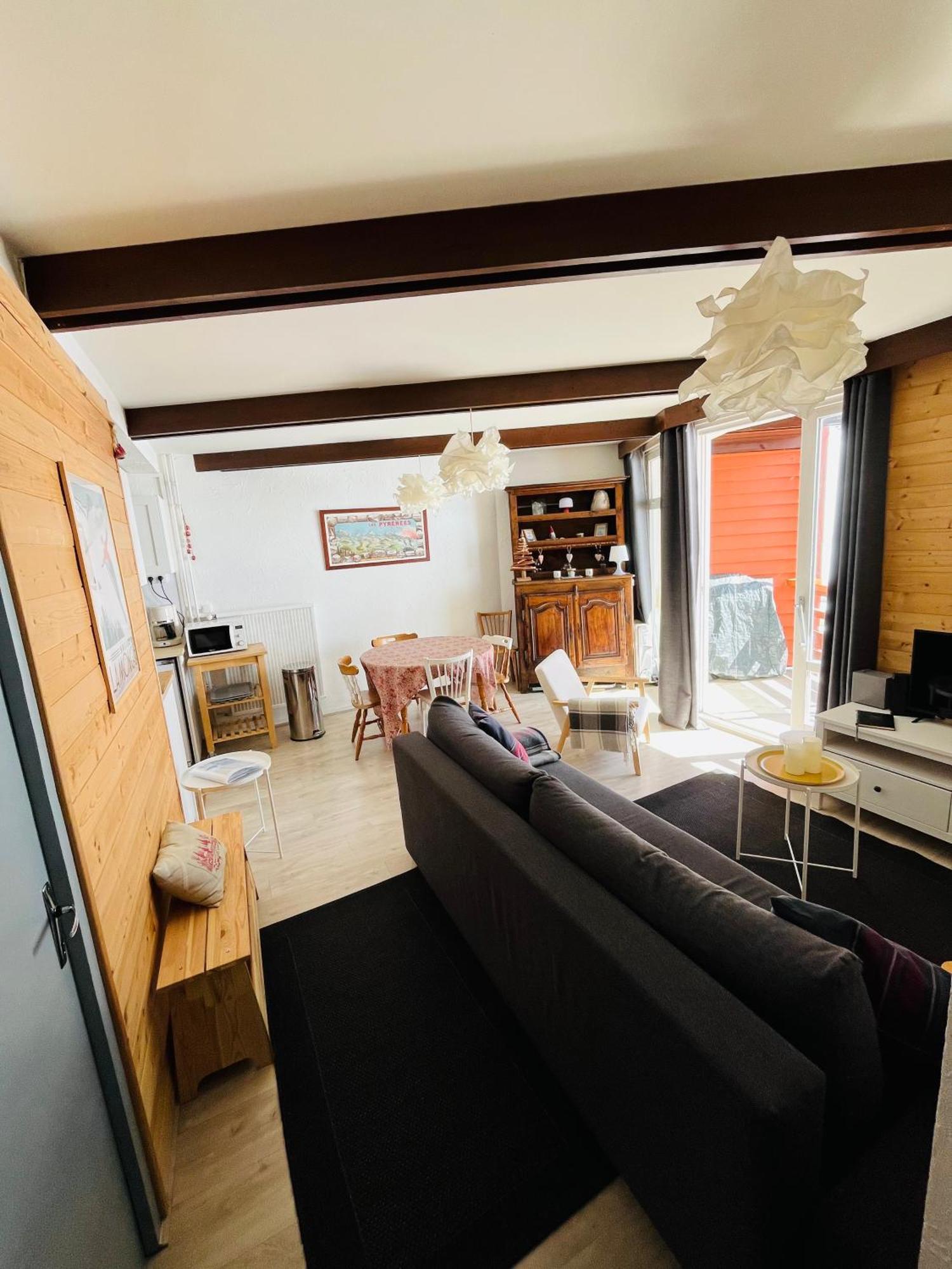 Residence Bero Bisto ラ・モンジー エクステリア 写真