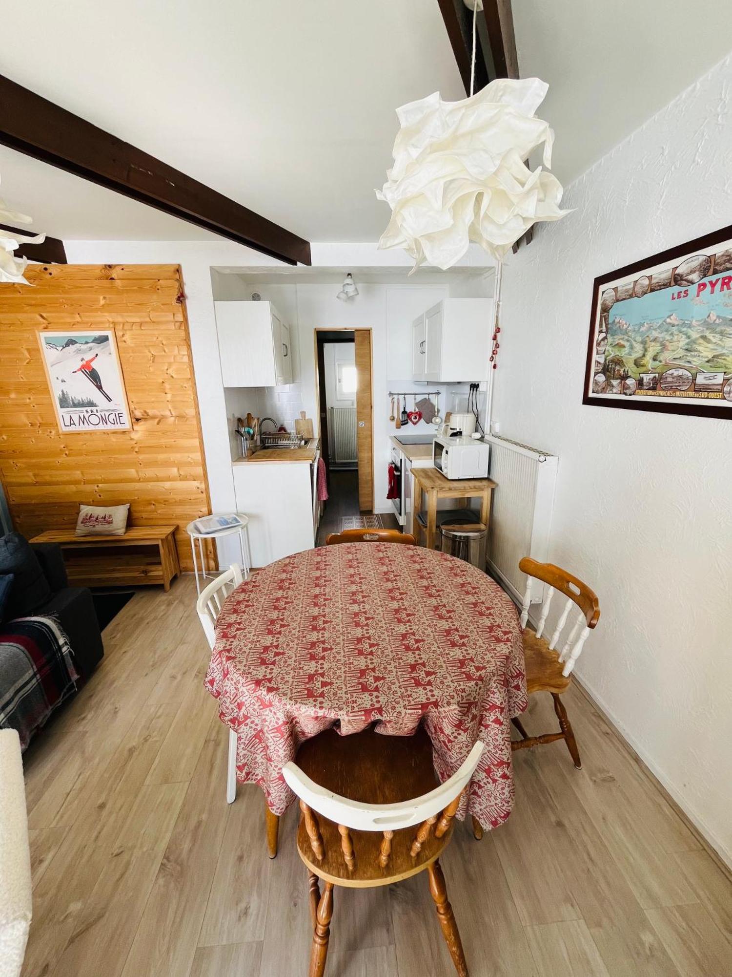 Residence Bero Bisto ラ・モンジー エクステリア 写真