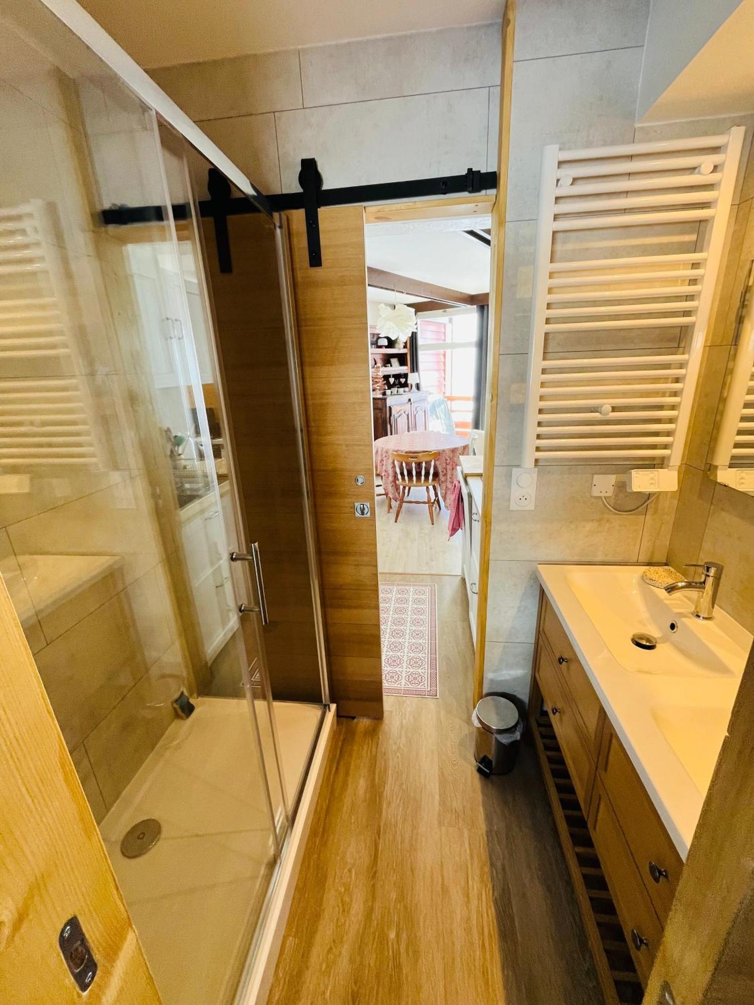 Residence Bero Bisto ラ・モンジー エクステリア 写真